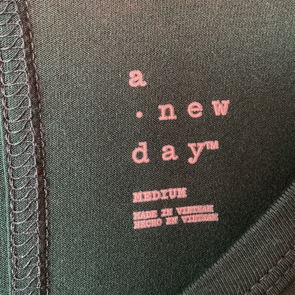 a new day Shirt - Picture 3 of 4
